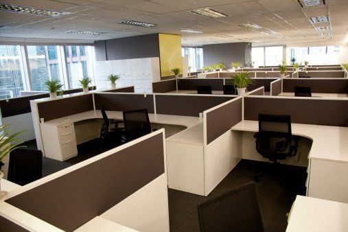 Used Office Furniture — Office in Eatontown, NJ