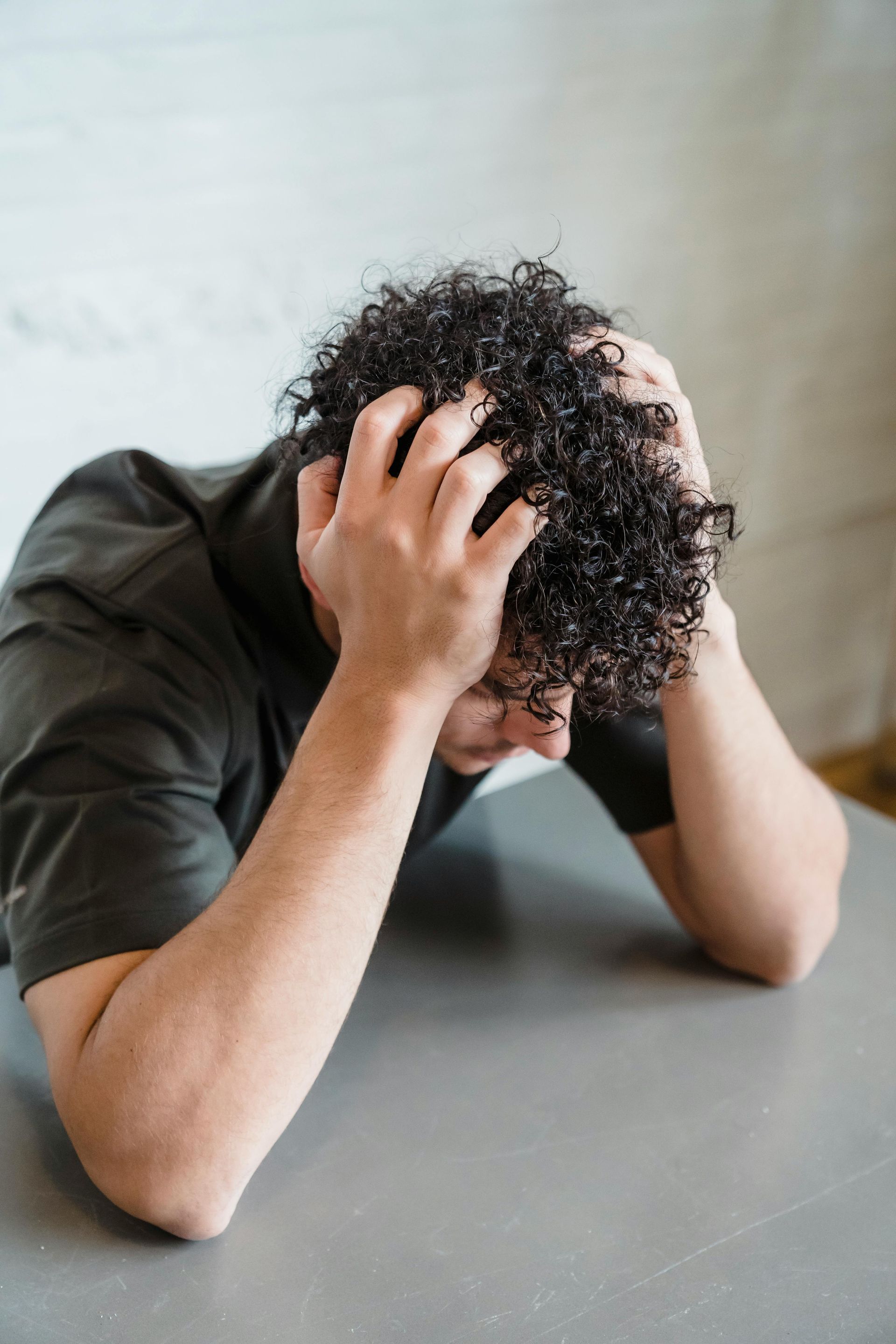 how to stop overthinking
