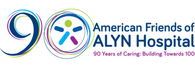 American Friends of ALYN Hospital