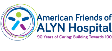 American Friends of ALYN Hospital