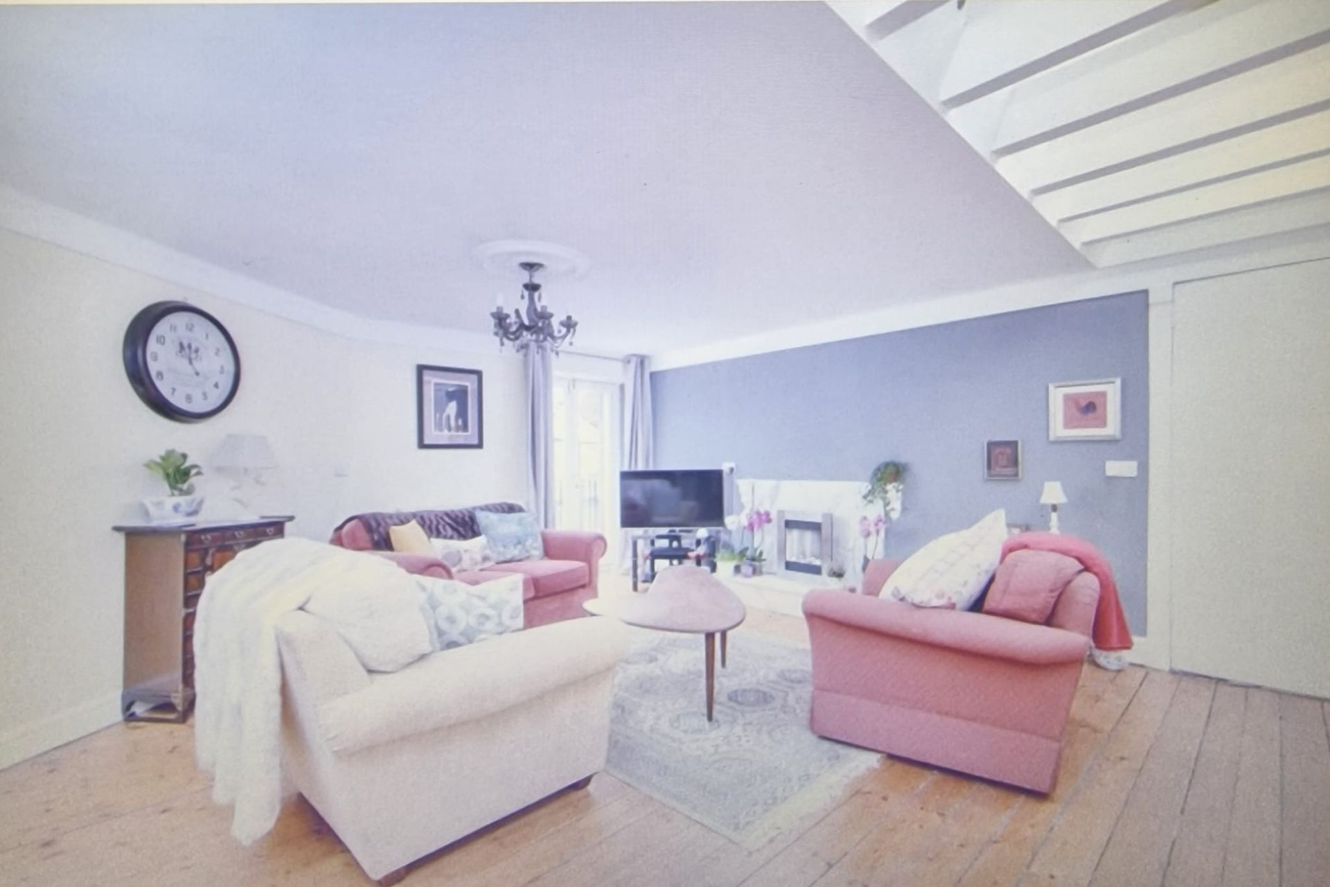 domestic electrical service