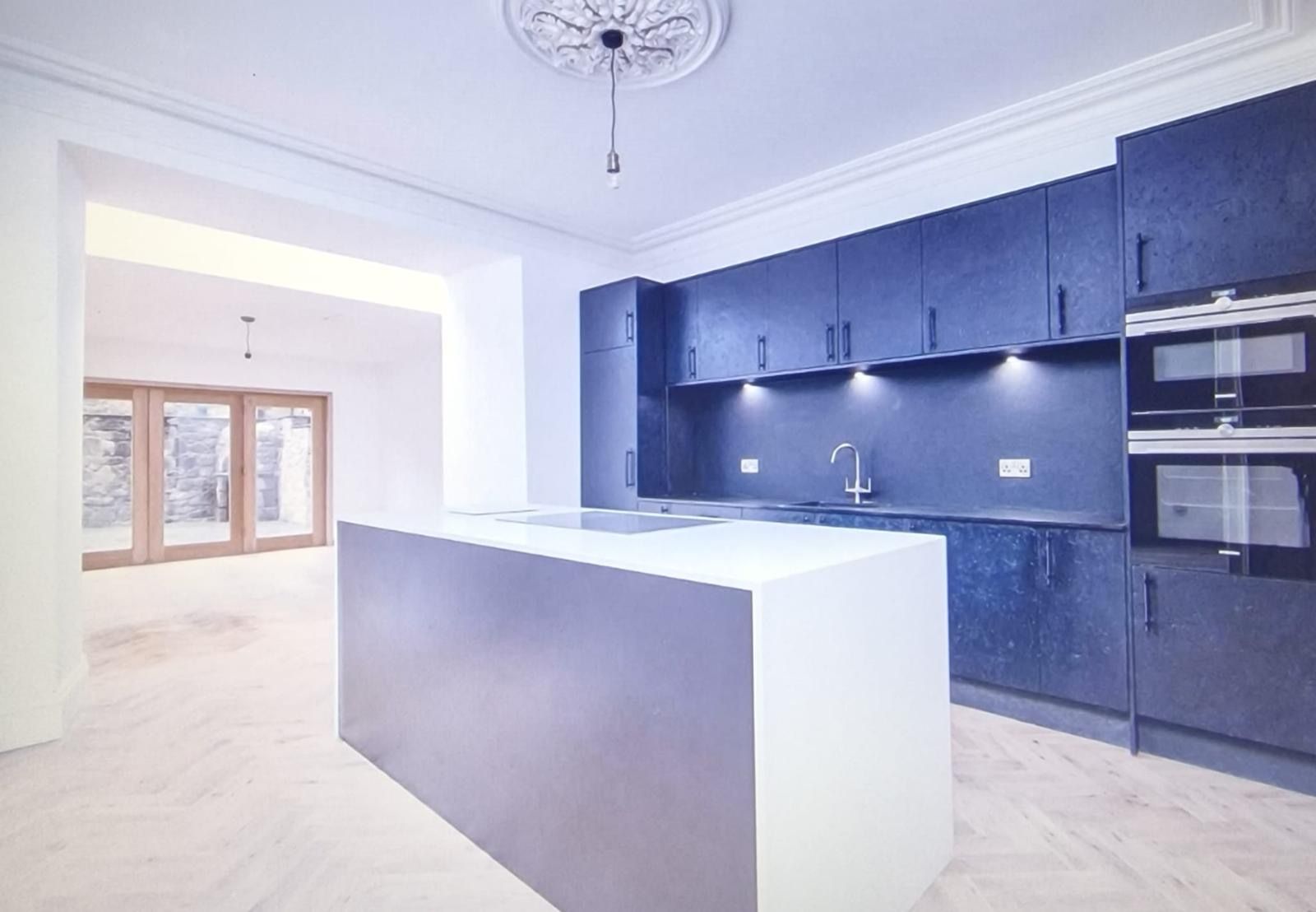 Grosvenor Crescent Development – West End, Edinburgh