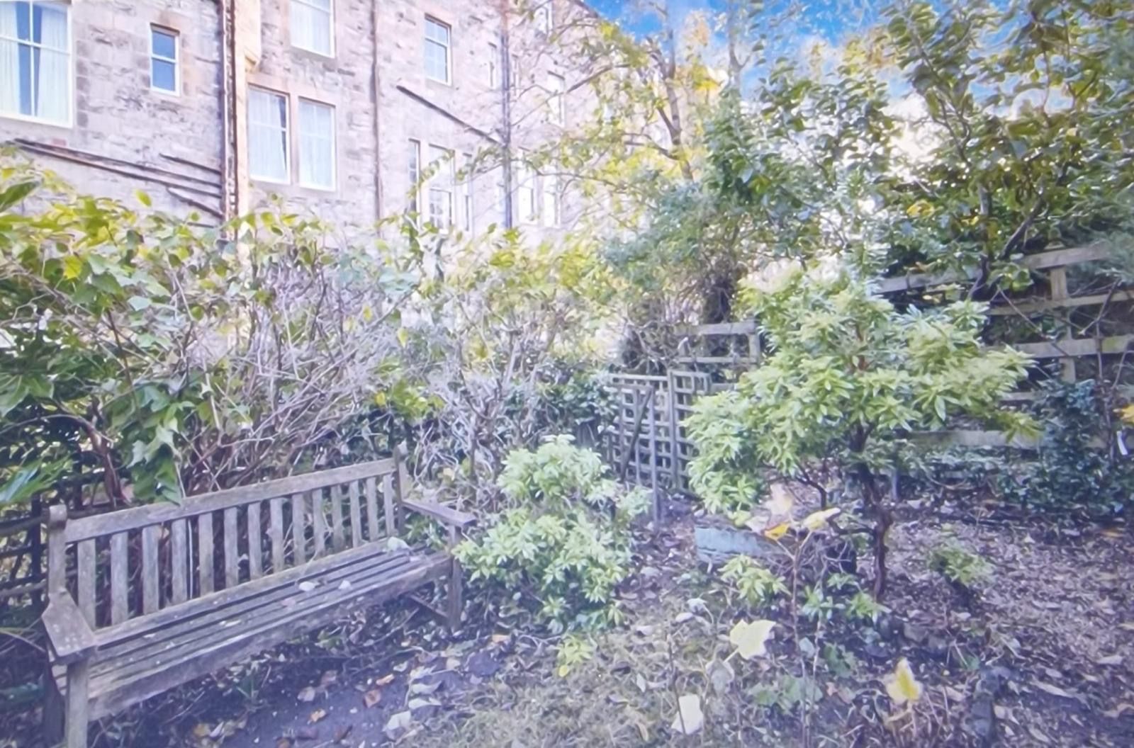 Grosvenor Crescent Development – West End, Edinburgh