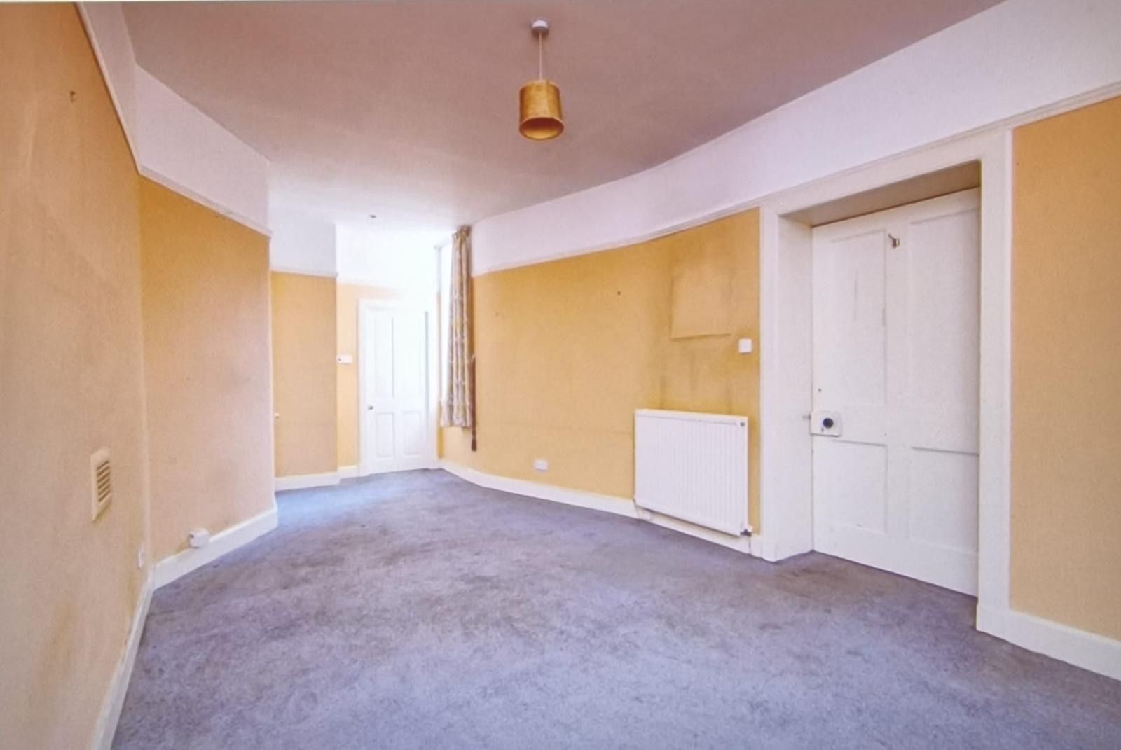 Grosvenor Crescent Development – West End, Edinburgh