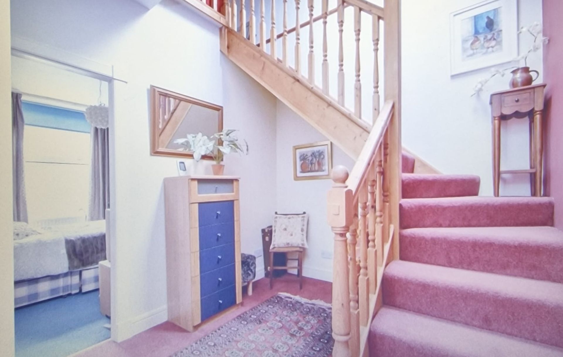 Magdala Mews Development - West End, Edinburgh