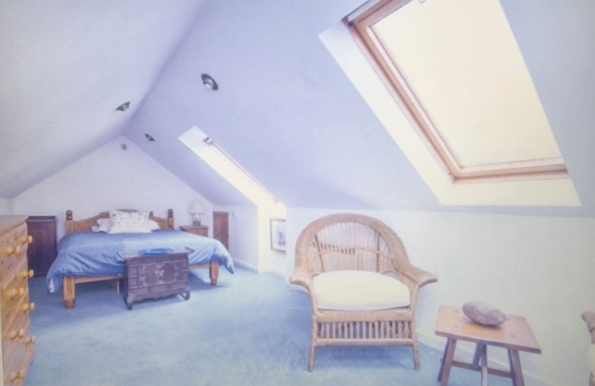 Magdala Mews Development - West End, Edinburgh