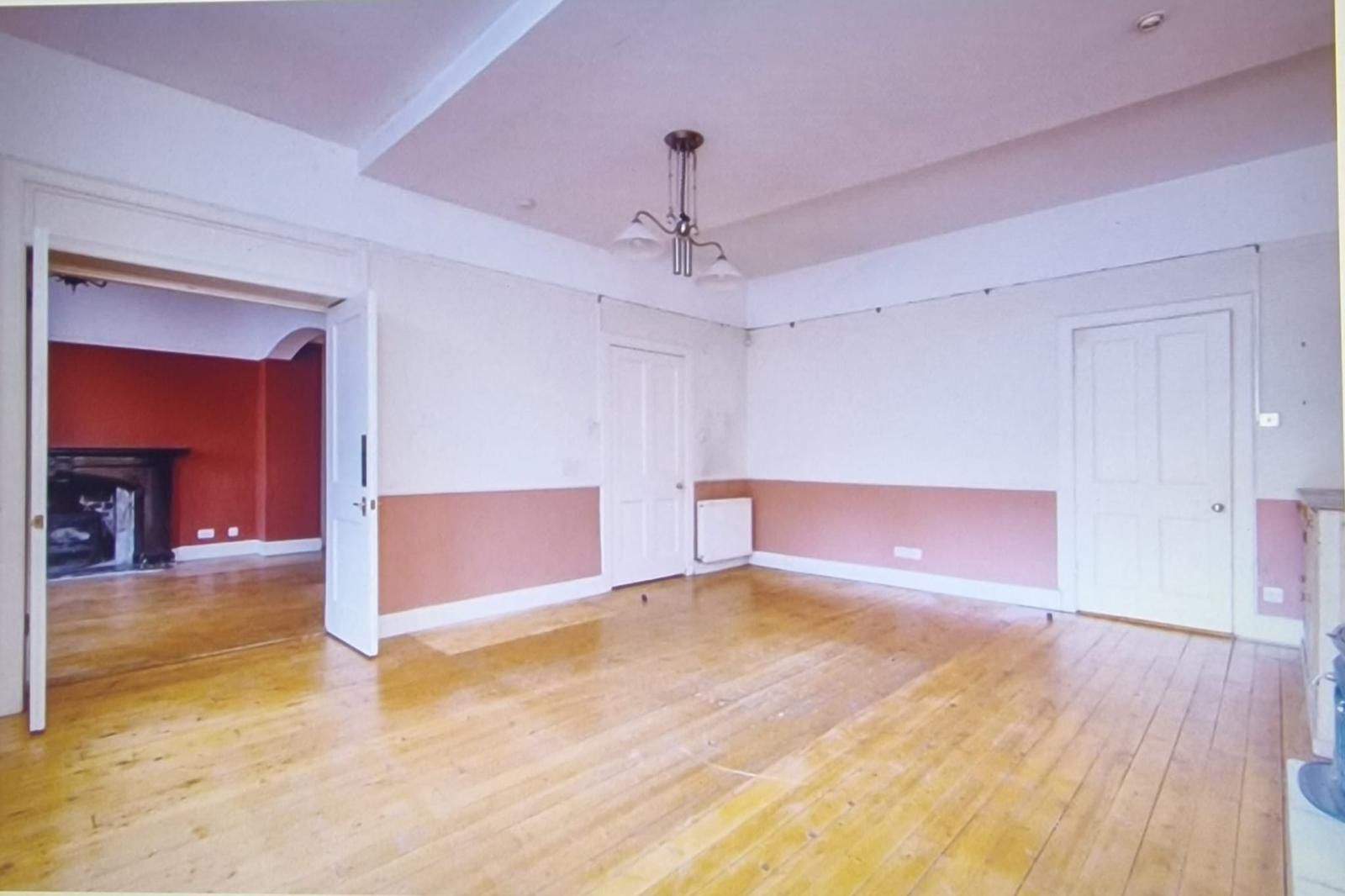 Grosvenor Crescent Development – West End, Edinburgh