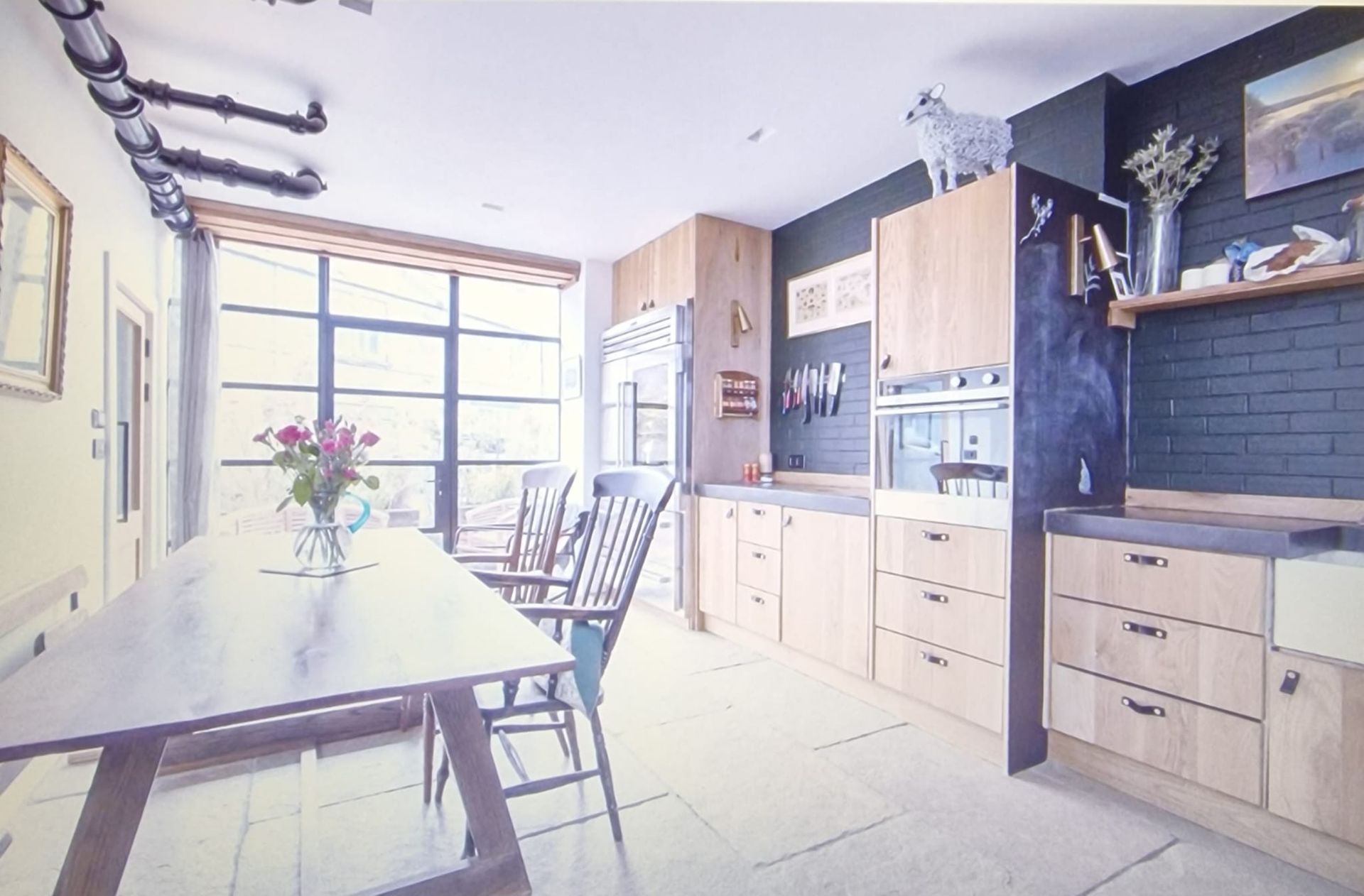 Magdala Mews Development - West End, Edinburgh