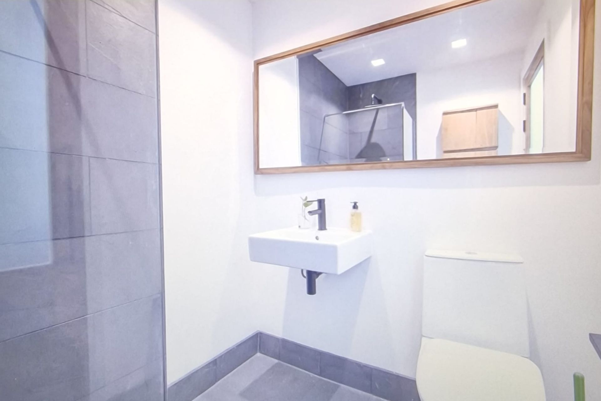 Magdala Mews Development - West End, Edinburgh