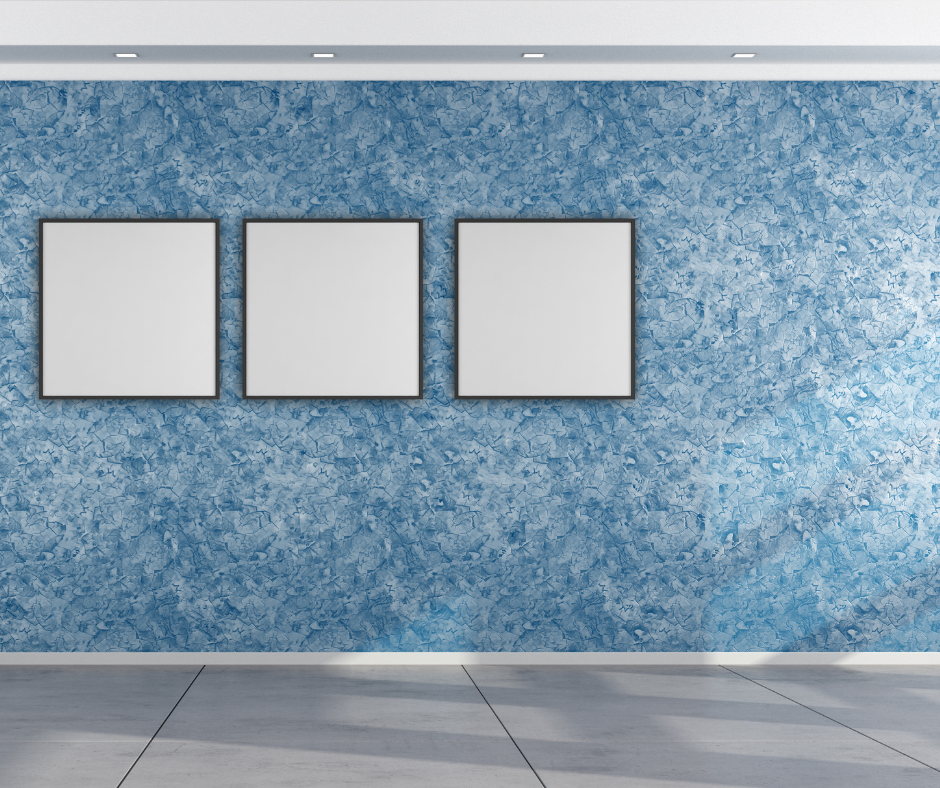 commercial venetian plastering