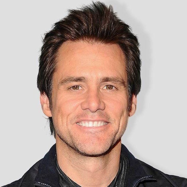 Jim Carrey Wme Speakers