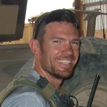 Nate Boyer Keynote Speaker - WME Speakers