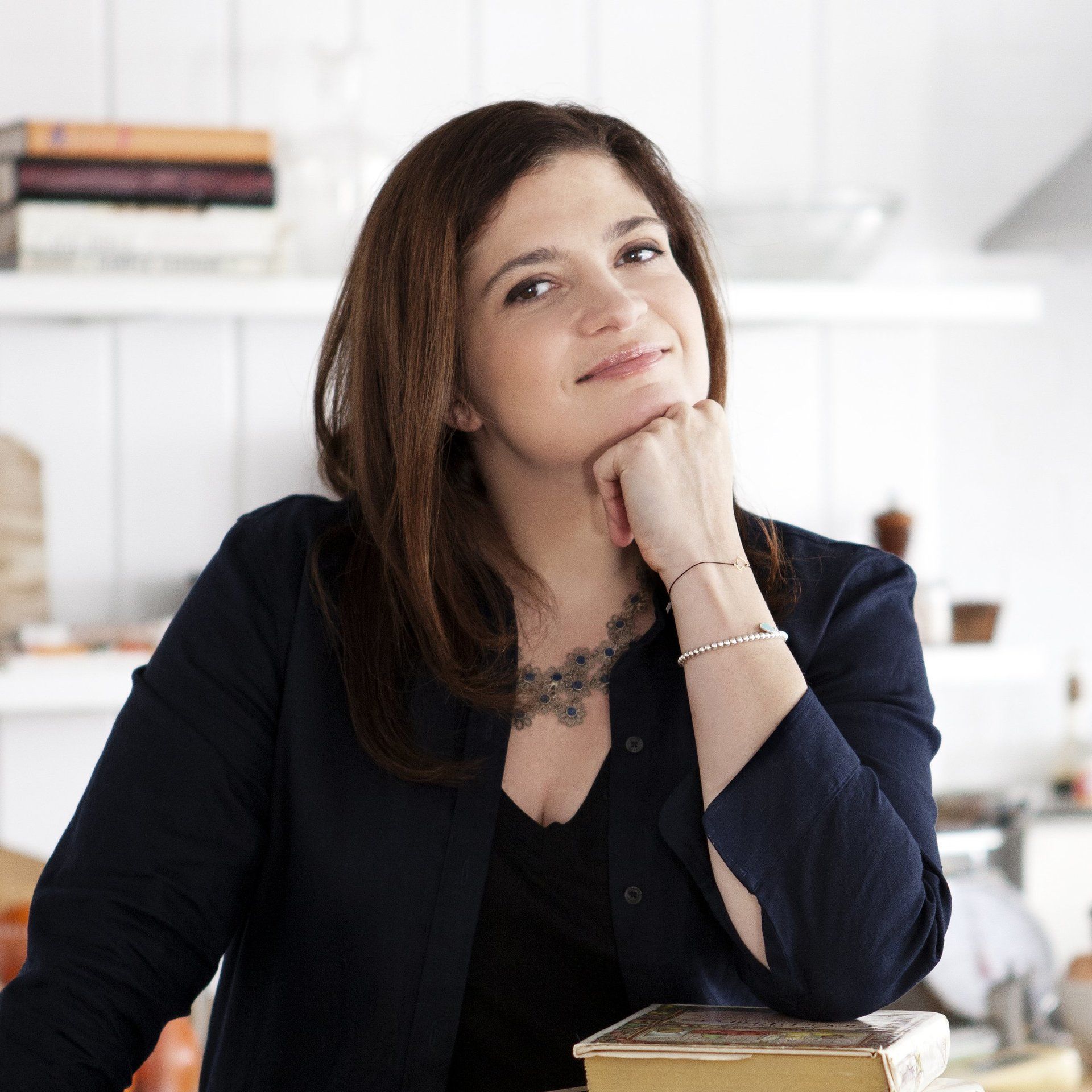 Alex Guarnaschelli Married 16 - kug63j1