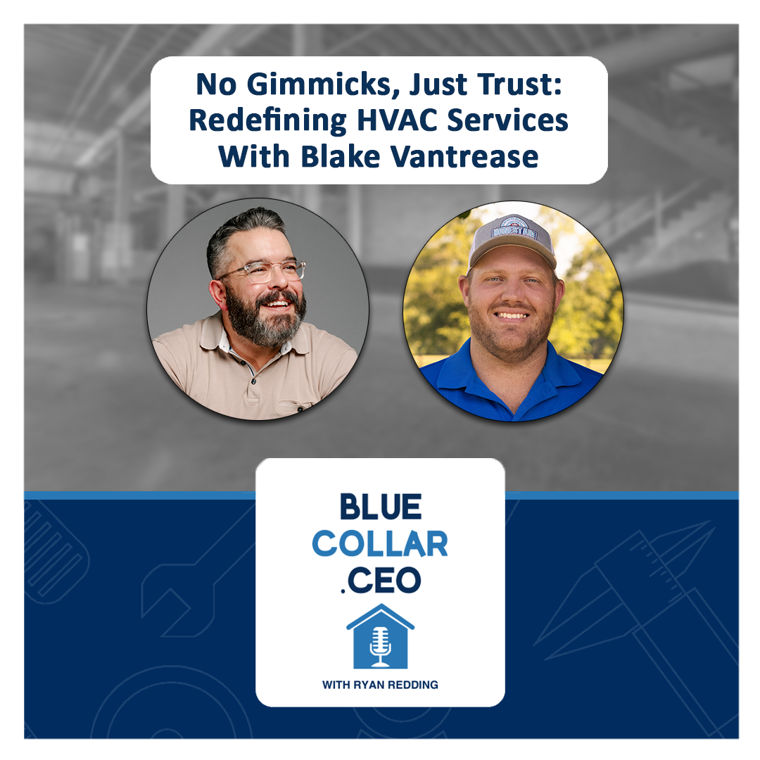 Blake Vantrease