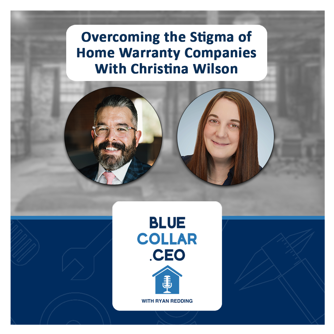 Overcoming the stigma of home warranty companies