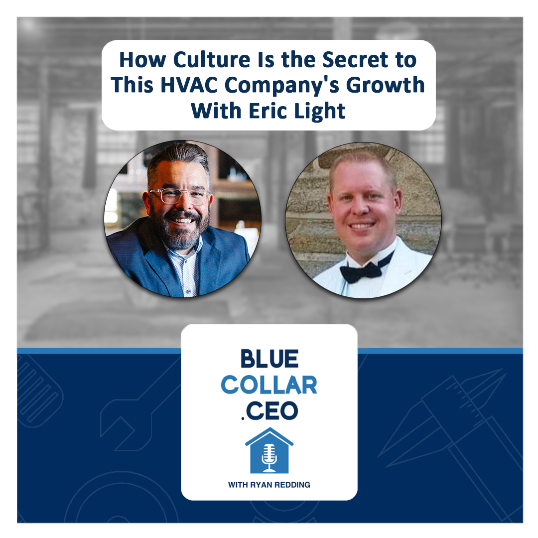 How Culture Is the Secret to This HVAC Company's Growth