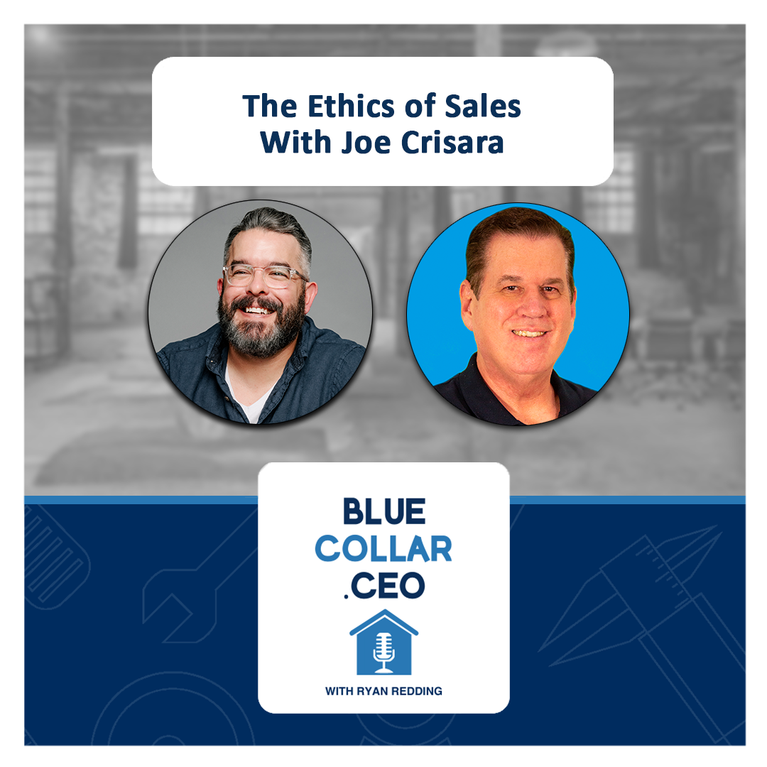Joe Crisara