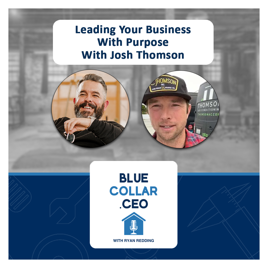 Leading Your Business With Purpose