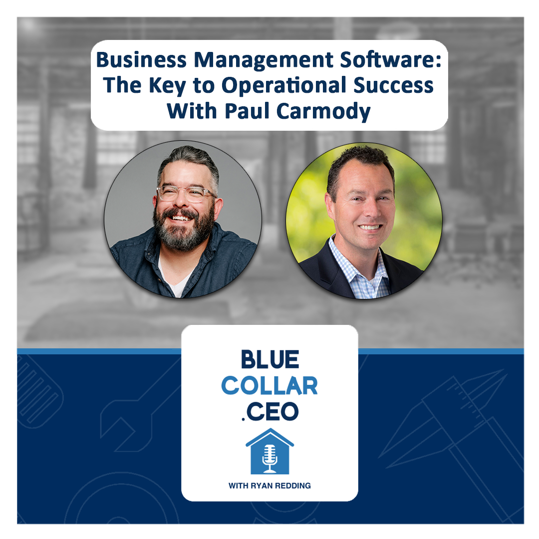Business Management Software: The Key to Operational Success