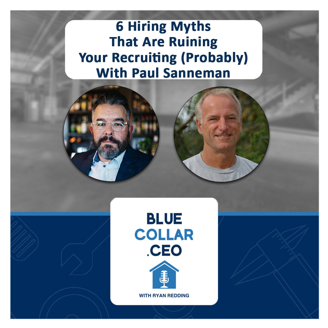 6 Hiring Myths That Are Ruining Your Recruiting (Probably)
