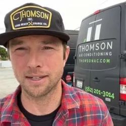 Josh Thomson