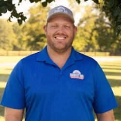 Blake Vantrease