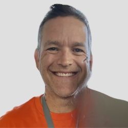 Corby Felsher