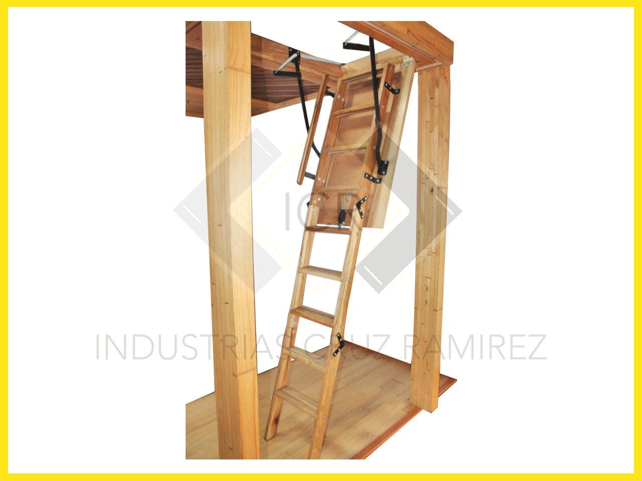 escalera-de-altillo-para-el-hogar