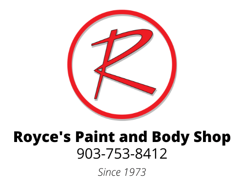 Royce's Paint & Body Shop Inc.