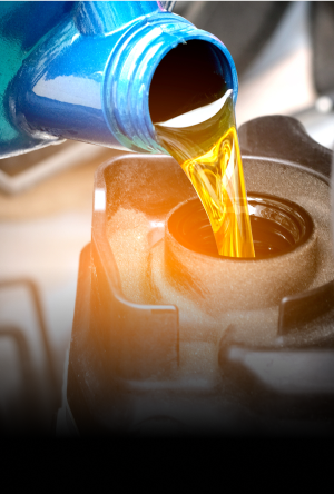 Oil Change | Lance's Foreign Auto Repair