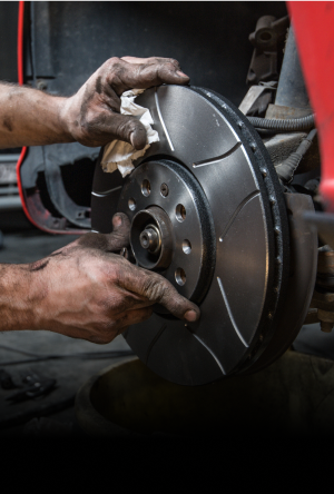 Brakes | Lance's Foreign Auto Repair