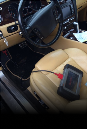 Diagnostic | Lance's Foreign Auto Repair