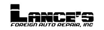 Logo | Lance's Foreign Auto Repair
