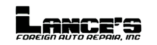 Logo | Lance's Foreign Auto Repair