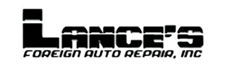 Logo | Lance's Foreign Auto Repair