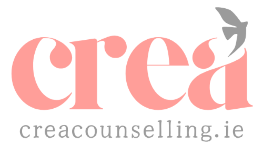crea counselling logo
