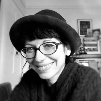 Valerie Ballarotti, Counsellor and Psychotherapist in Galway