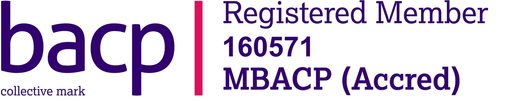 British Association of Counselling and Psychotherapy Accredited Member