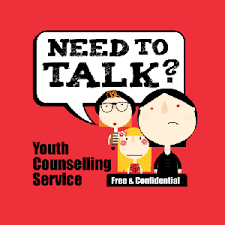 Youth Counselling Service Galway