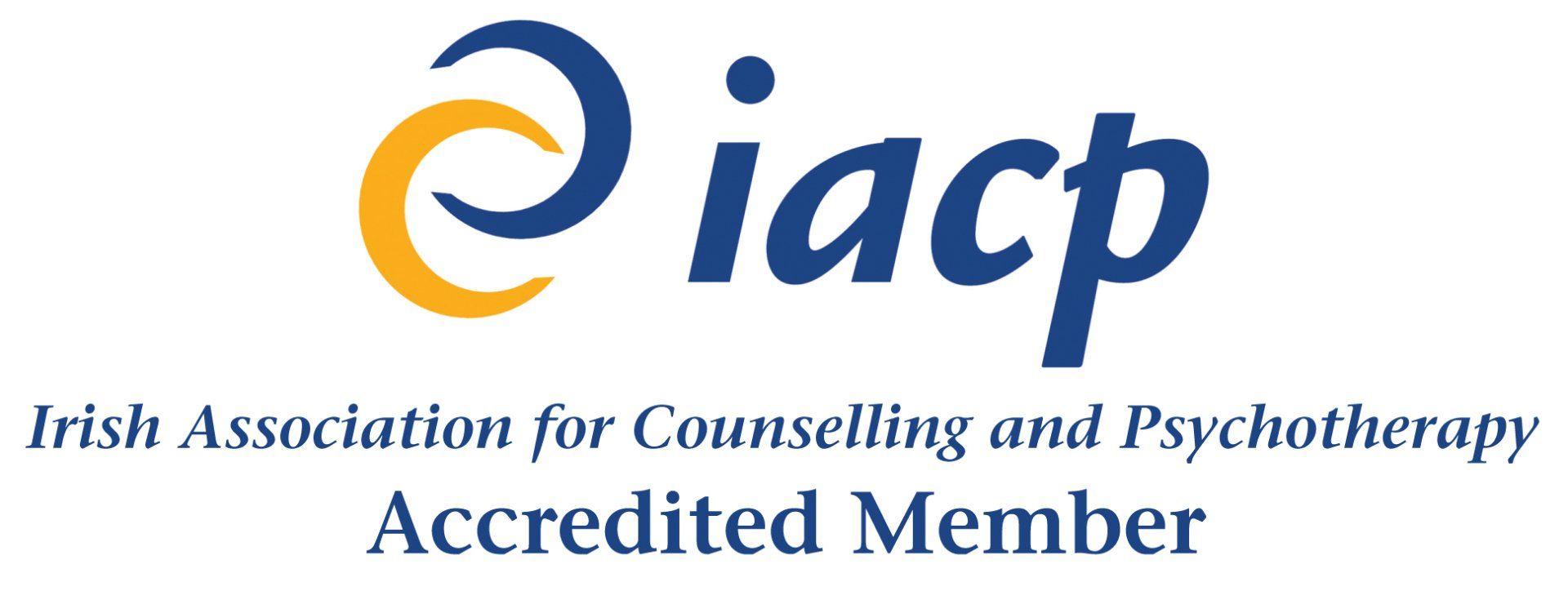 Irish Association of Counselling and Psychotherapy