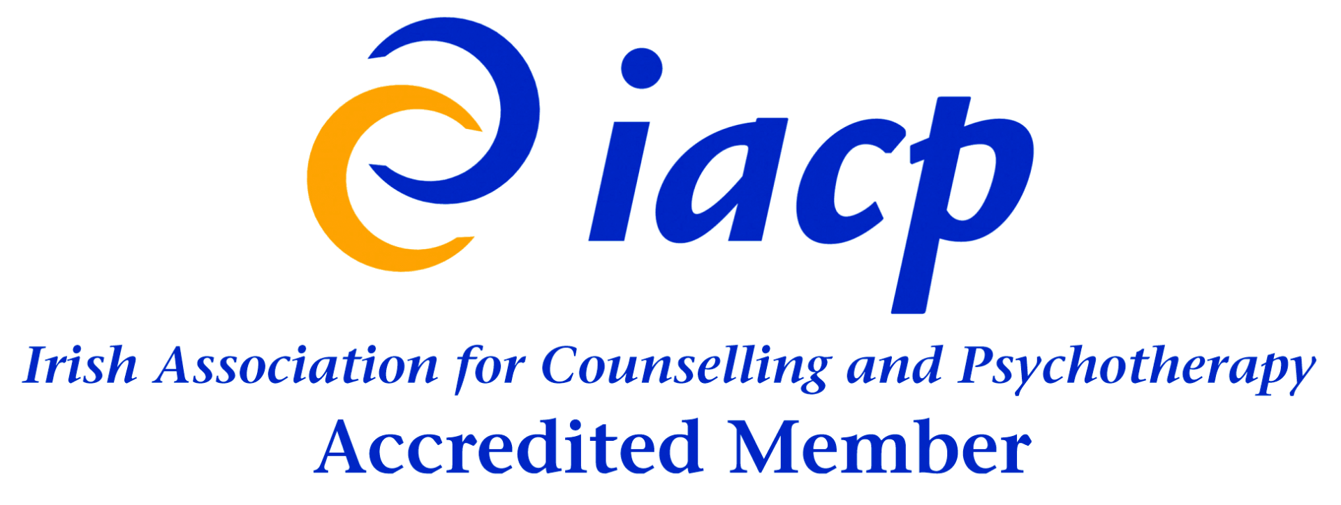 Irish Association of Counselling and Psychotherapy