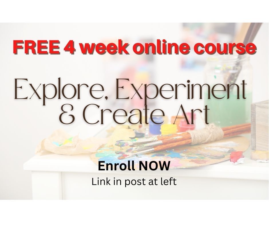 Free Online 4 Week Course Free Online 4 Week Course