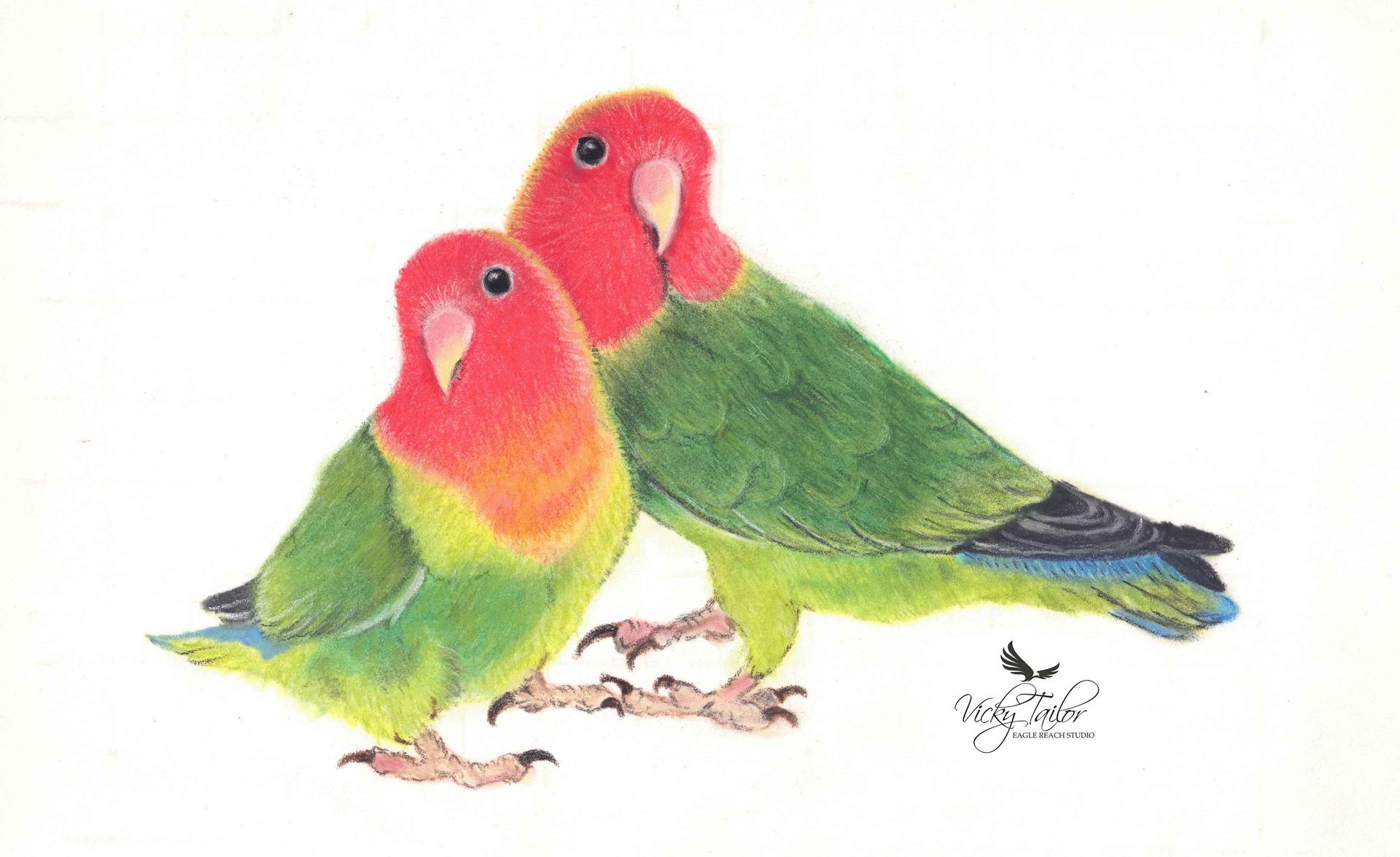 Pet portraits, personalised pet art, custom painting, hand-painted pet portraits