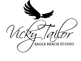 Vicky Tailor Eagle Reach Studio