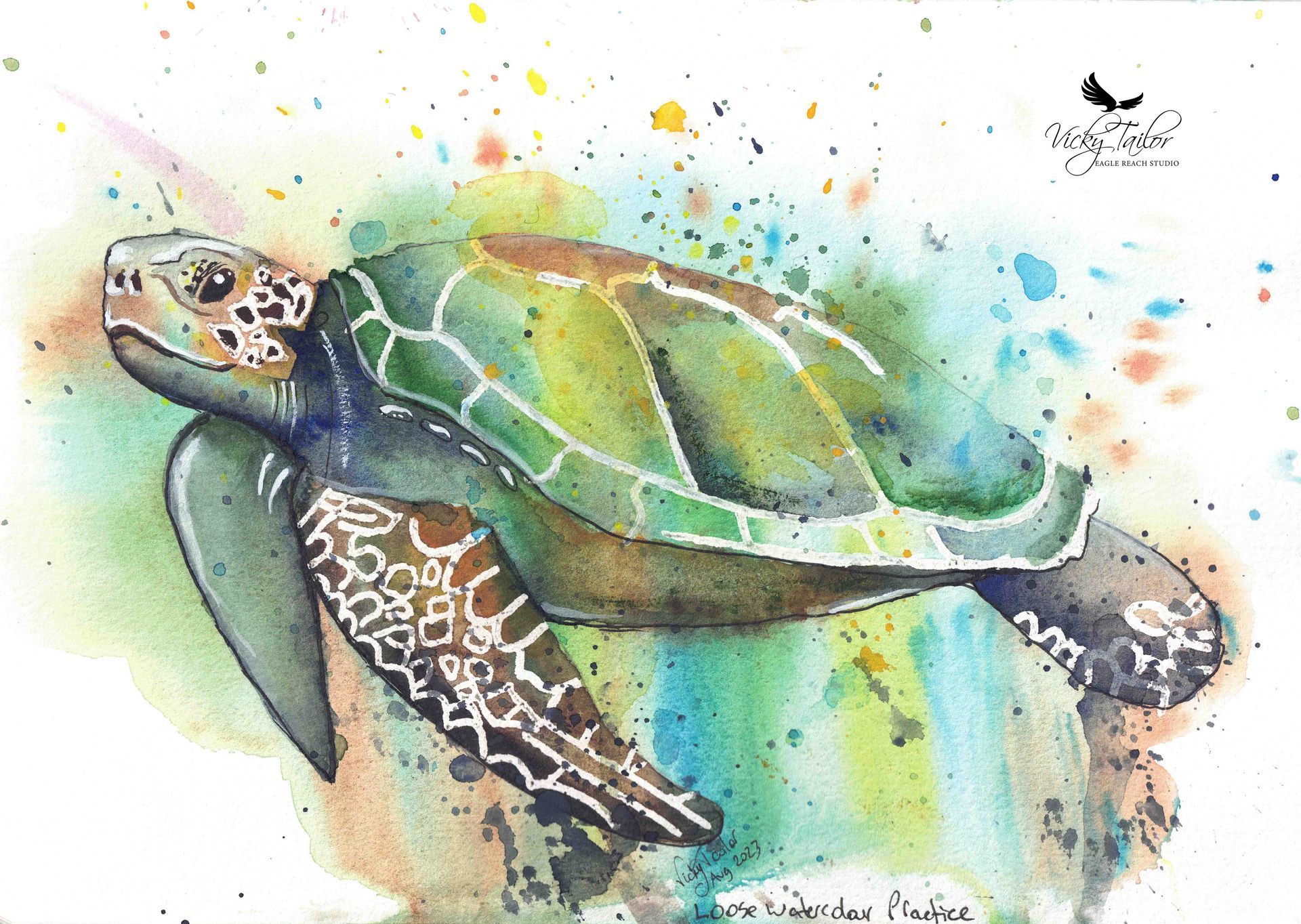 watercolor, watercolour, pencil, paint, ink