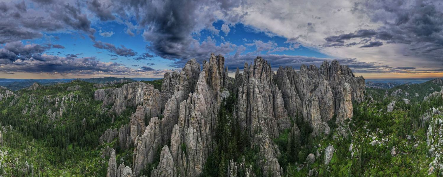 Black Hills