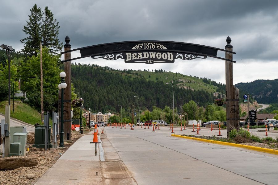 Deadwood