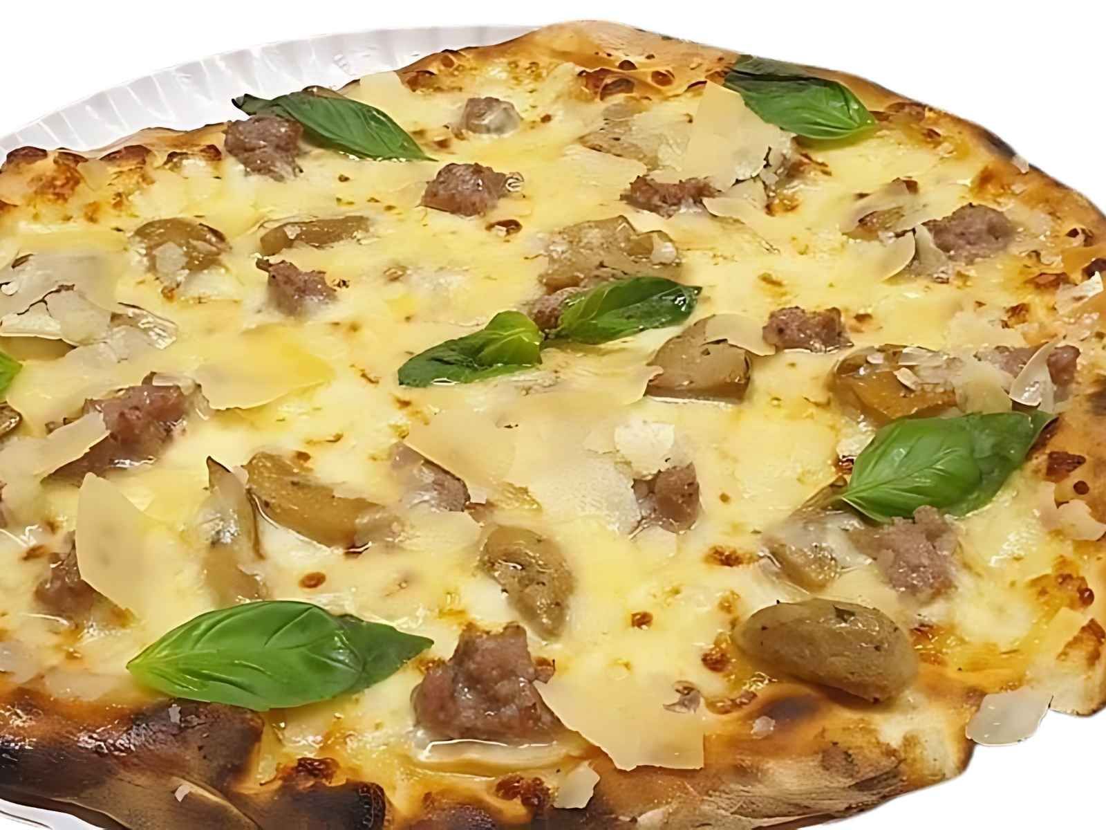 Pizza Aladino - Luka's Pizza pizzeria a cesena 0547 302870