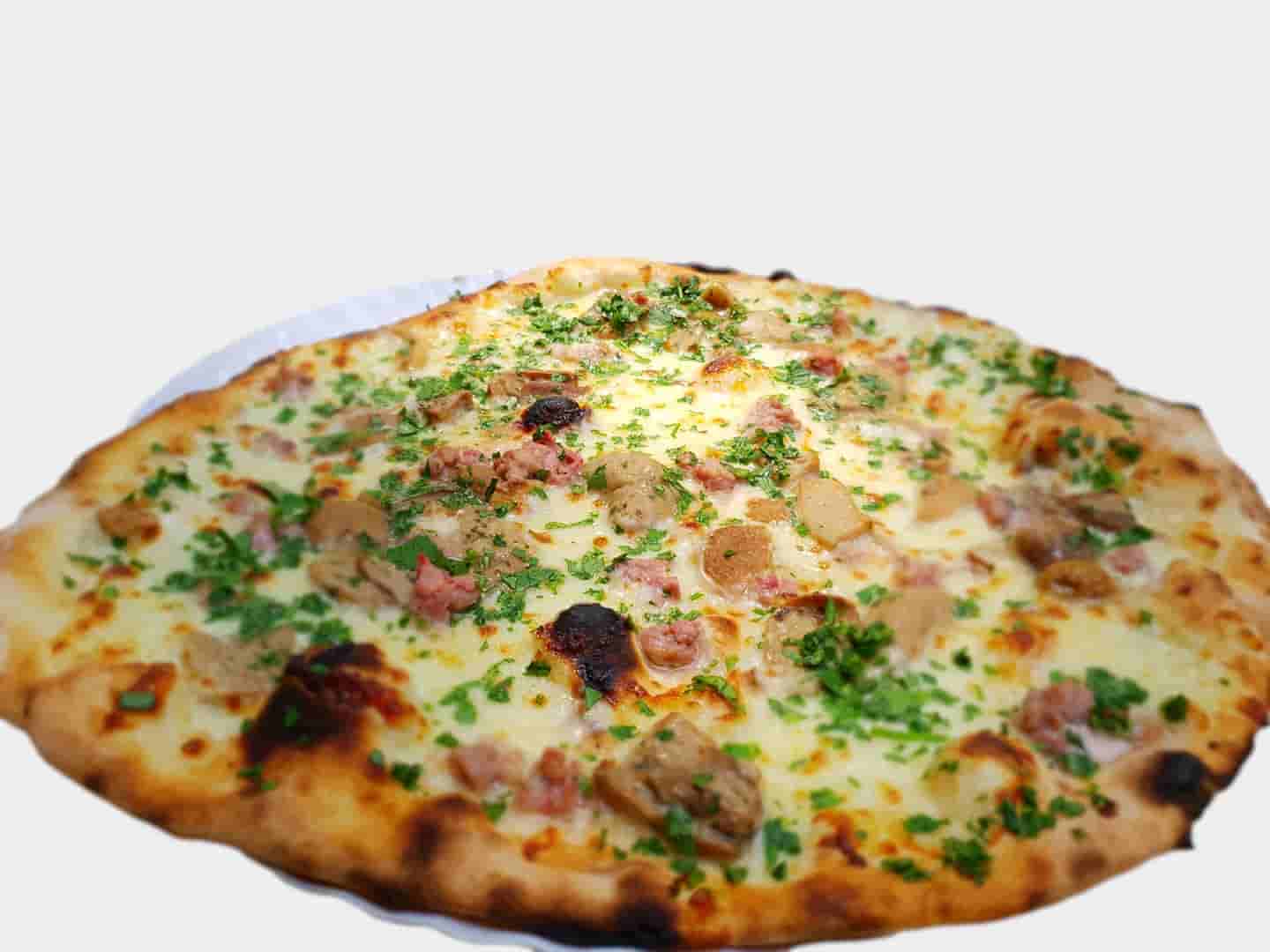 Cappello di Paglia - Luka's Pizza a cesena