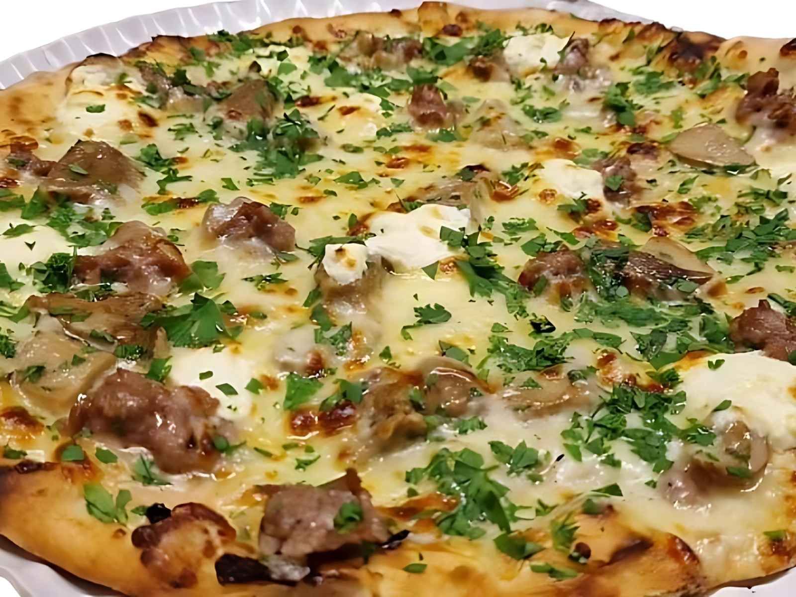 Cappello di Paglia - Luka's Pizza a cesena